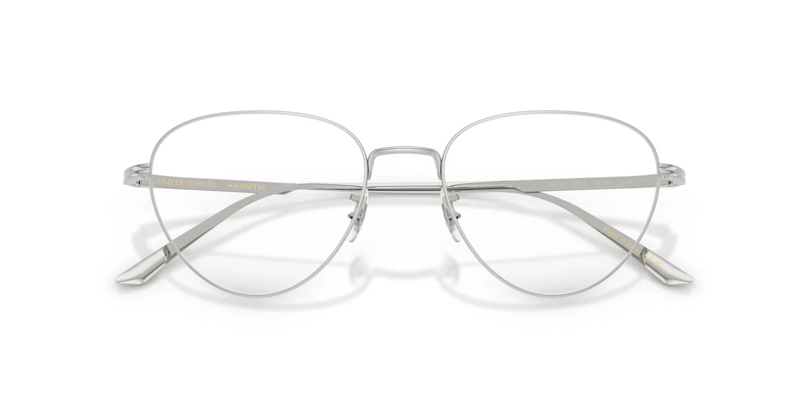 Oliver Peoples 1991rx 1357 Eyeglasses - view 24